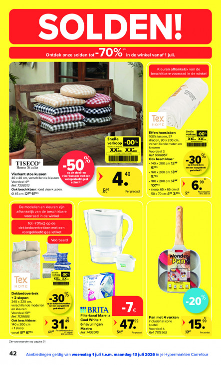 Carrefour Folder 01.07.2026