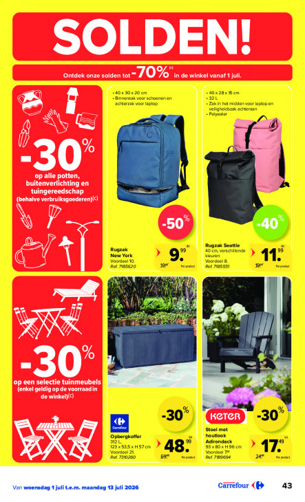Carrefour Folder 01.07.2026