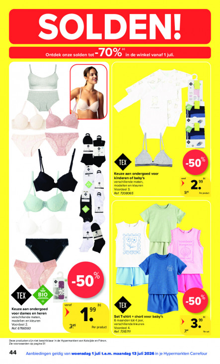 Carrefour Folder 01.07.2026