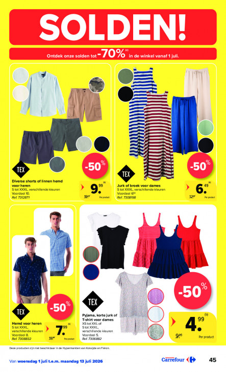 Carrefour Folder 01.07.2026
