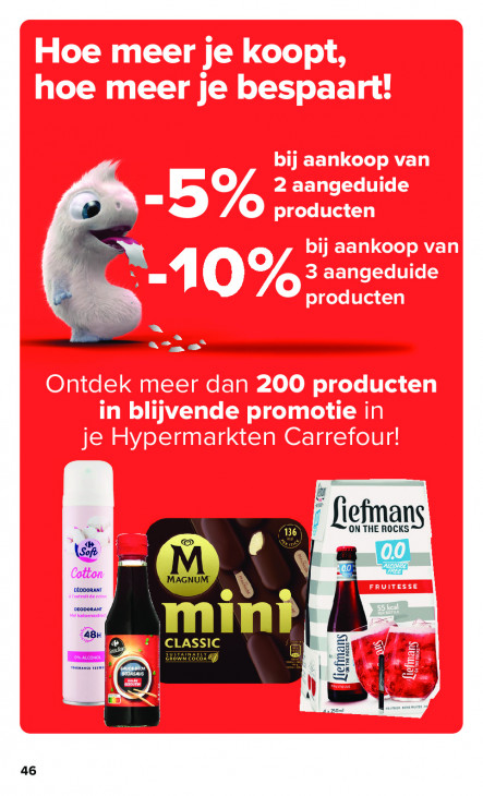 Carrefour Folder 01.07.2026