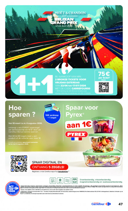 Carrefour Folder 01.07.2026