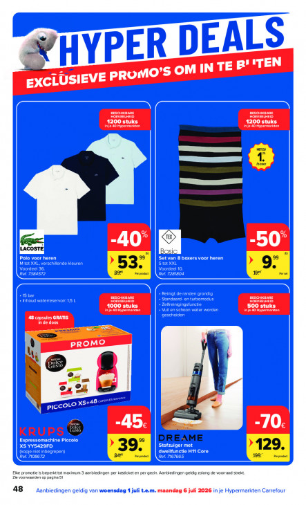 Carrefour Folder 01.07.2026