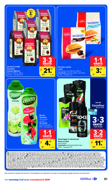 Carrefour Folder 01.07.2026