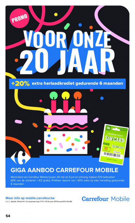 Carrefour Folder 01.07.2026