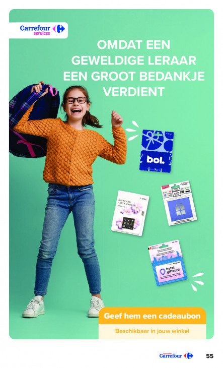 Carrefour Folder 01.07.2026