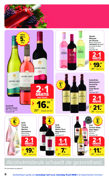 Carrefour Folder 01.07.2026