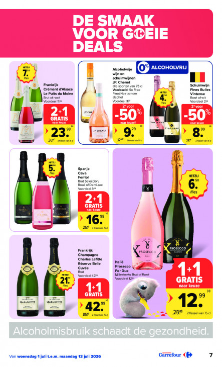 Carrefour Folder 01.07.2026