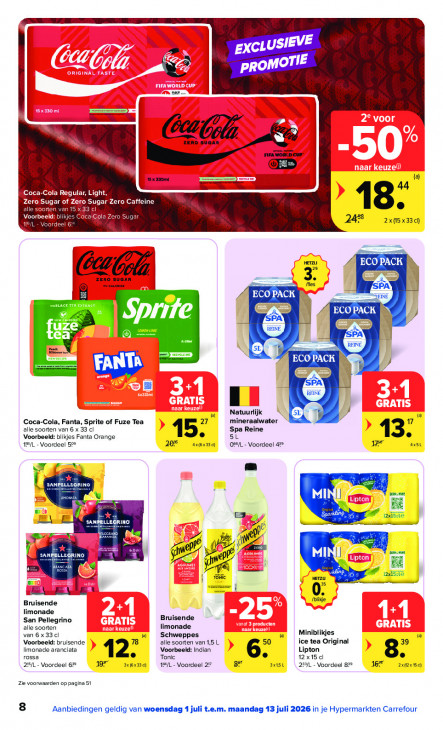 Carrefour Folder 01.07.2026