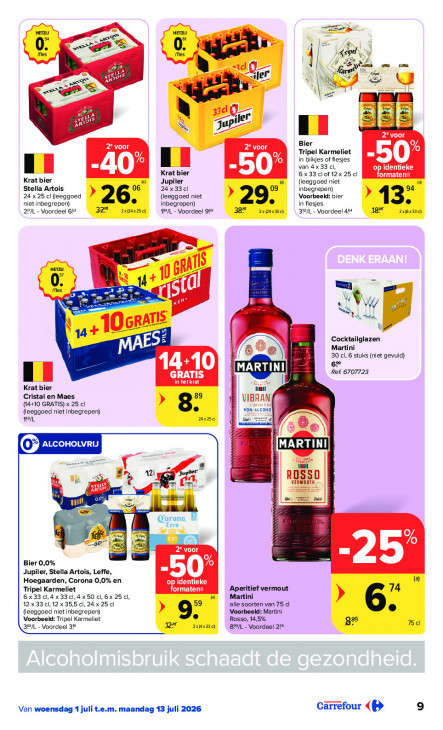 Carrefour Folder 01.07.2026