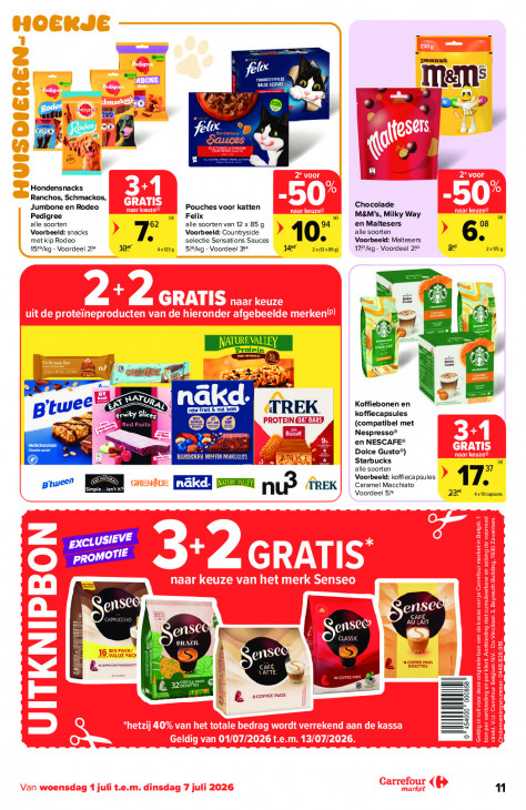 Carrefour Folder 01.07.2026