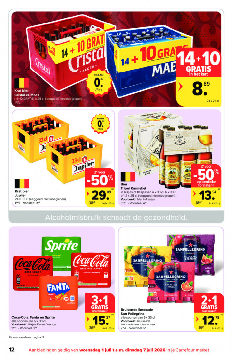 Carrefour Folder 01.07.2026