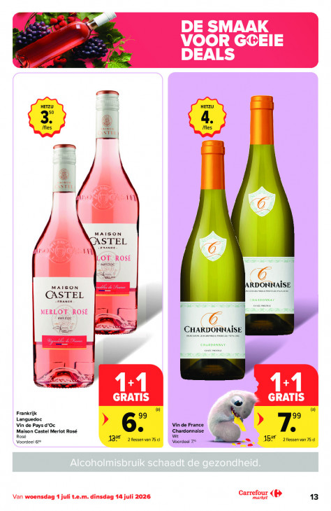 Carrefour Folder 01.07.2026