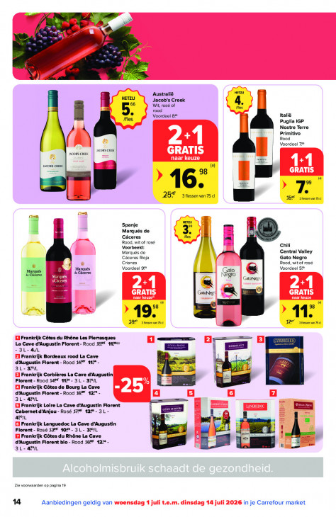 Carrefour Folder 01.07.2026