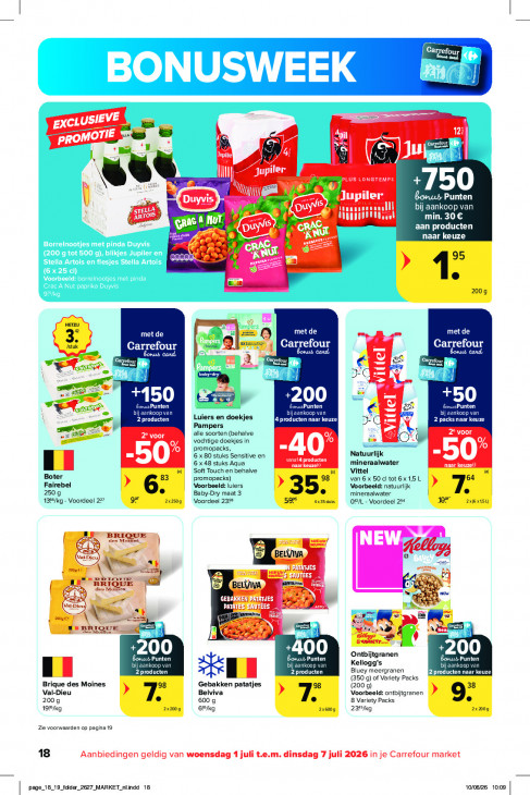 Carrefour Folder 01.07.2026