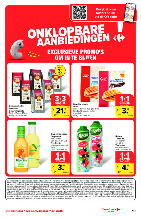 Carrefour Folder 01.07.2026