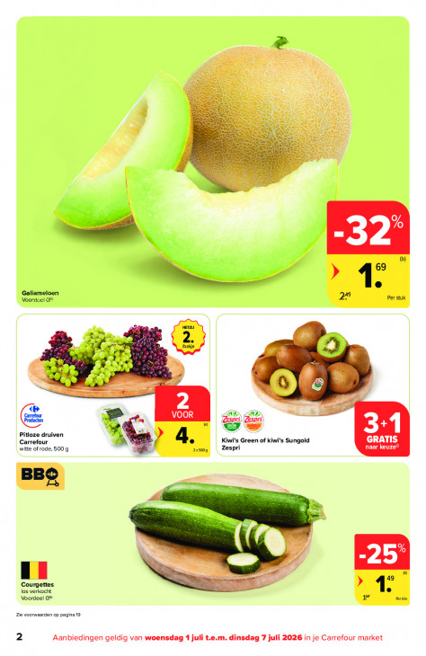 Carrefour Folder 01.07.2026