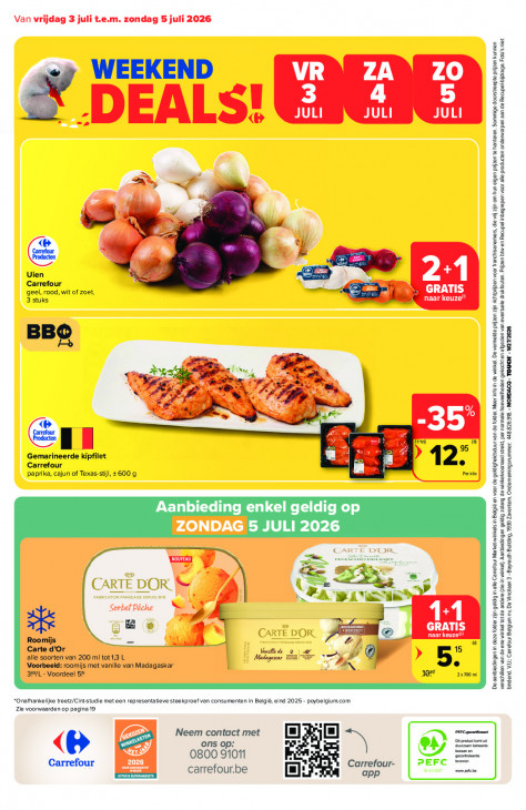 Carrefour Folder 01.07.2026