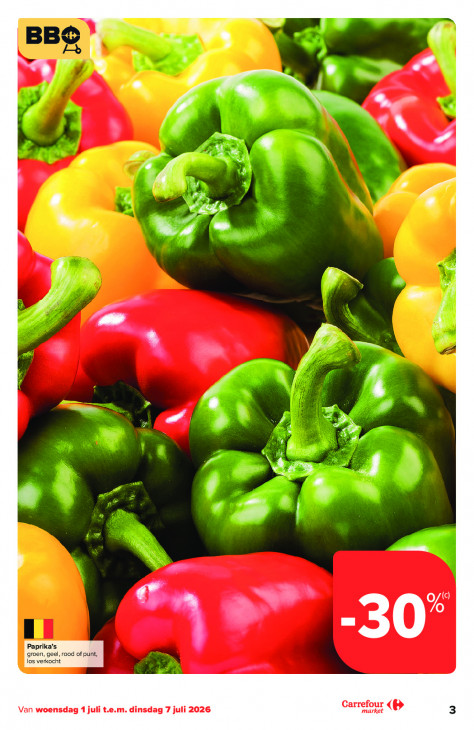 Carrefour Folder 01.07.2026