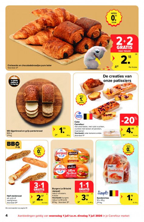 Carrefour Folder 01.07.2026
