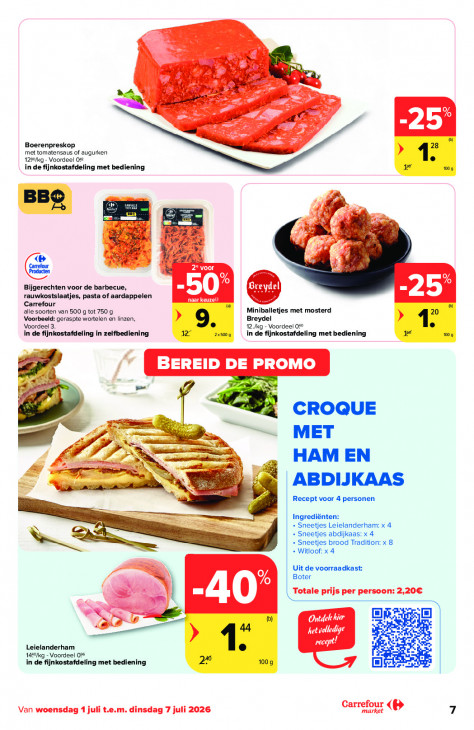 Carrefour Folder 01.07.2026