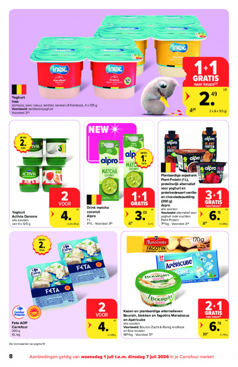Carrefour Folder 01.07.2026