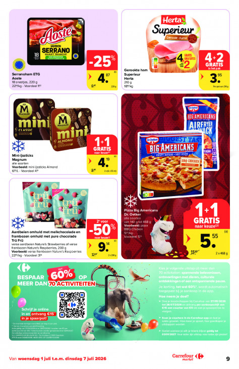 Carrefour Folder 01.07.2026