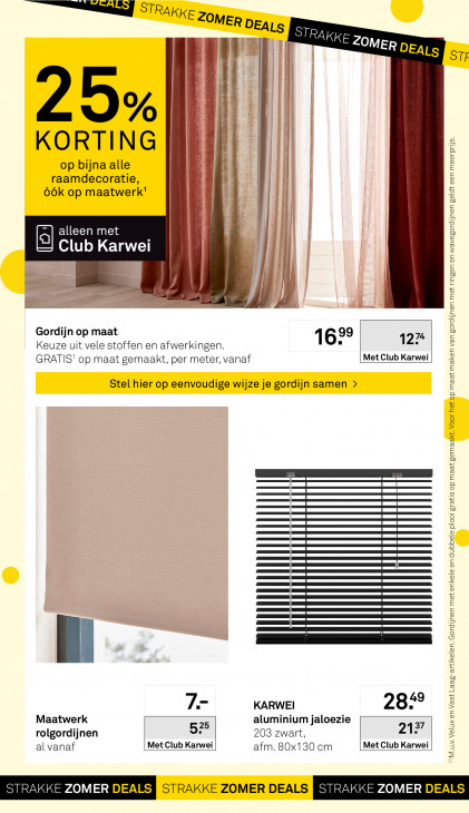 Karwei Folder 29.06.2026