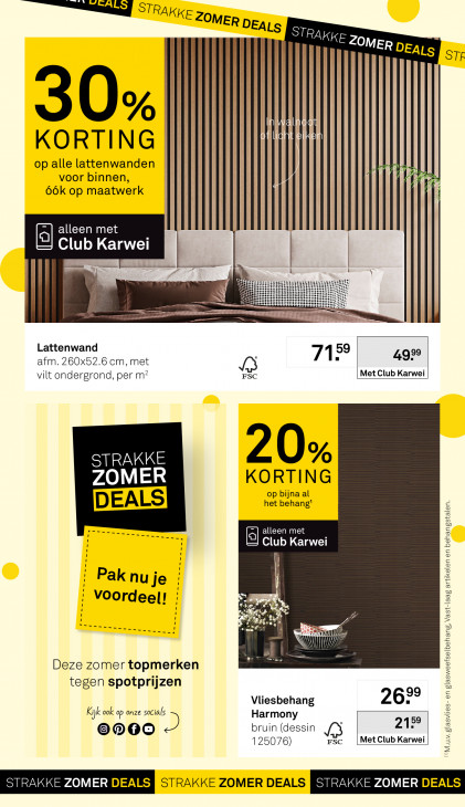 Karwei Folder 29.06.2026