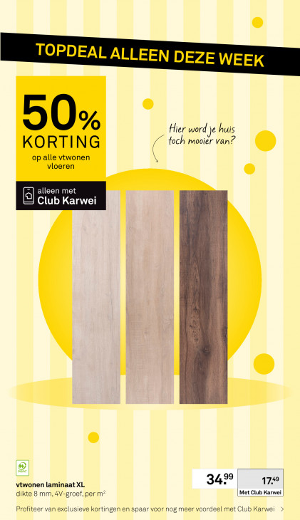 Karwei Folder 29.06.2026