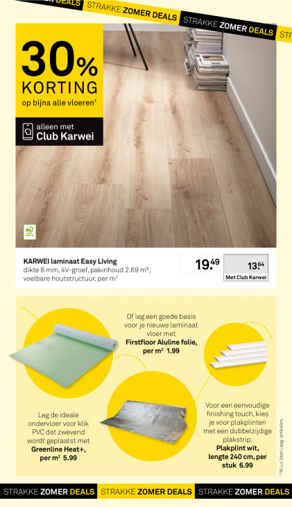 Karwei Folder 29.06.2026