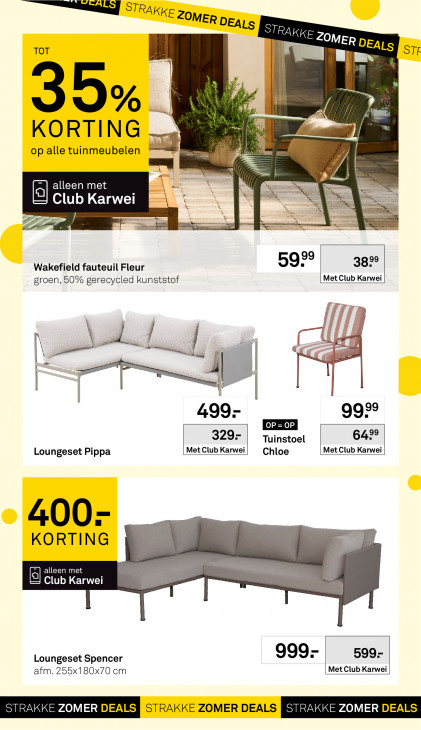 Karwei Folder 29.06.2026