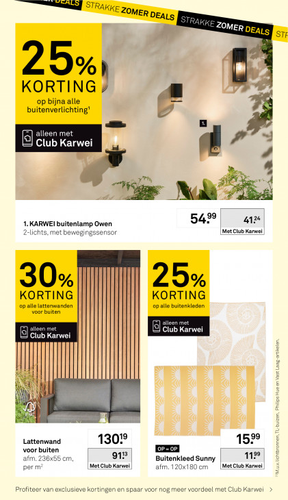 Karwei Folder 29.06.2026