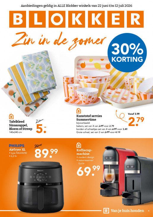 Blokker