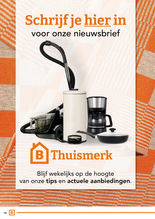 Blokker Folder 22.06.2026