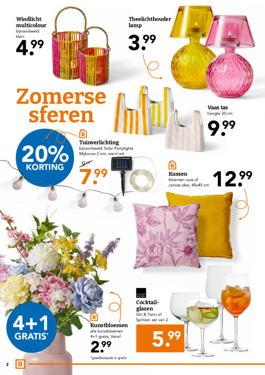 Blokker Folder 22.06.2026