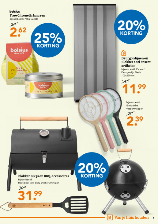 Blokker Folder 22.06.2026
