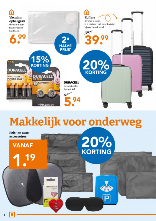 Blokker Folder 22.06.2026