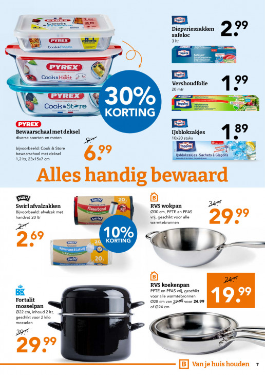 Blokker Folder 22.06.2026