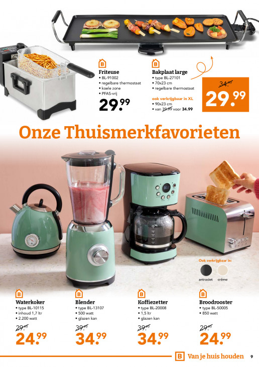 Blokker Folder 22.06.2026