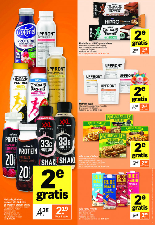 Albert Heijn Folder 29.06.2026