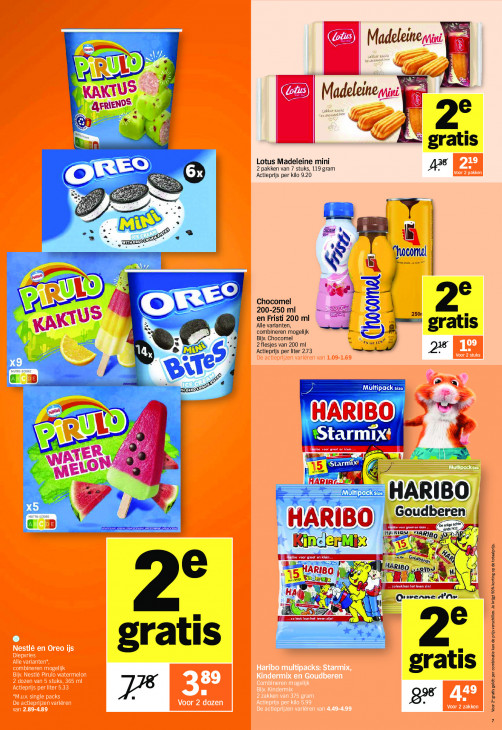 Albert Heijn Folder 29.06.2026