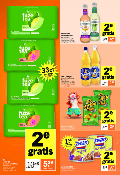 Albert Heijn Folder 29.06.2026