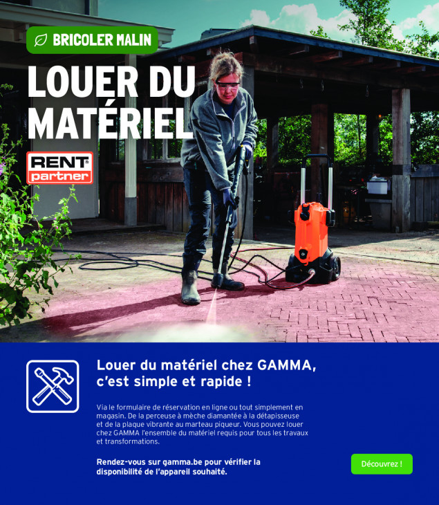 Gamma Dépliant 01.07.2026
