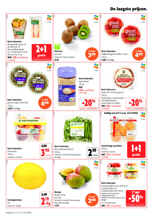 Colruyt Folder 01.07.2026