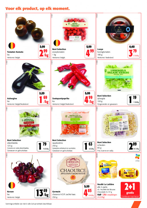 Colruyt Folder 01.07.2026