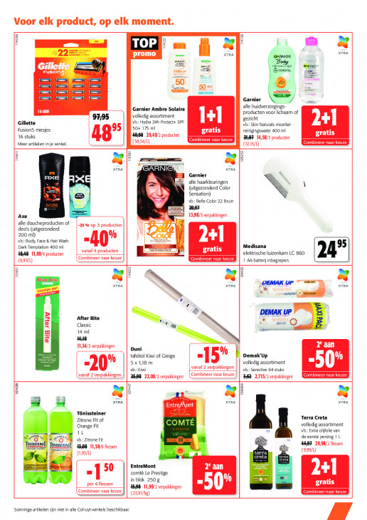 Colruyt Folder 01.07.2026