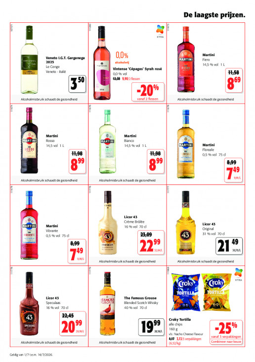Colruyt Folder 01.07.2026