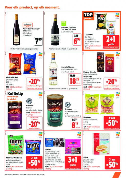 Colruyt Folder 01.07.2026