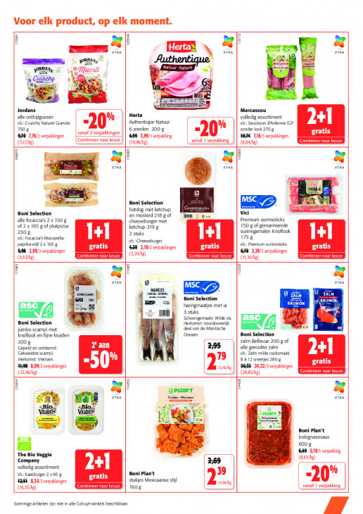 Colruyt Folder 01.07.2026
